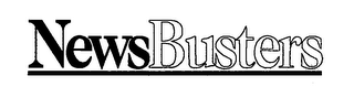 NEWSBUSTERS logo