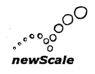 NEWSCALE logo