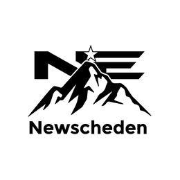 NEWSCHEDEN logo