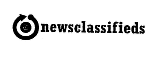 NEWSCLASSIFIED logo