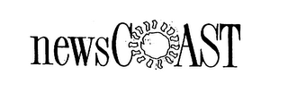 NEWSCOAST logo