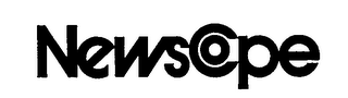 NEWSCOPE logo