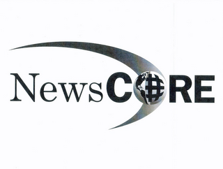 NEWSCORE logo