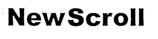 NEWSCROLL logo