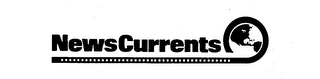 NEWSCURRENTS logo
