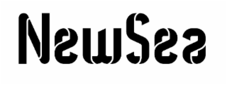 NEWSEA logo