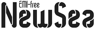 NEWSEA EML-FREE logo