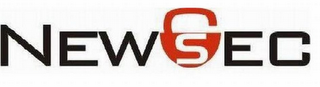 NEWSEC logo