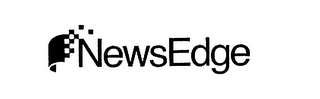 NEWSEDGE logo