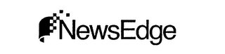 NEWSEDGE logo