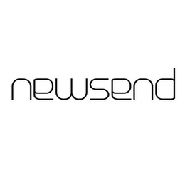 NEWSEND logo