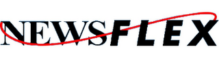 NEWSFLEX logo