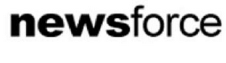 NEWSFORCE logo