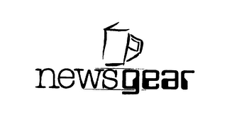 NEWSGEAR logo