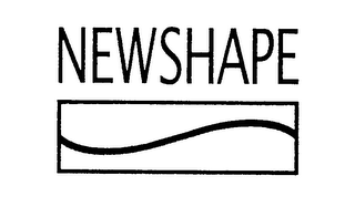 NEWSHAPE logo