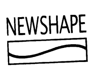 NEWSHAPE logo