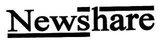 NEWSHARE NEWSHARE logo