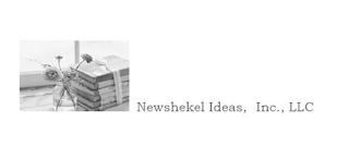 NEWSHEKEL IDEAS, INC., LLC logo
