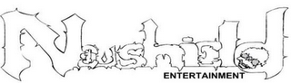 NEWSHIELD ENTERTAINMENT logo