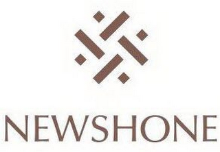 NEWSHONE logo
