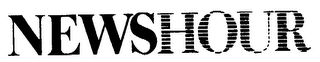 NEWSHOUR logo