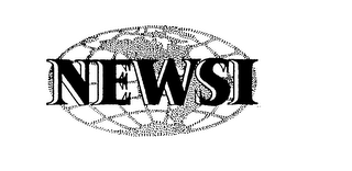 NEWSI logo