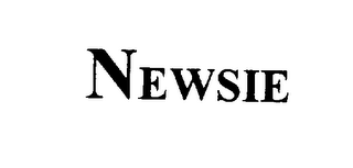 NEWSIE logo