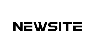 NEWSITE logo