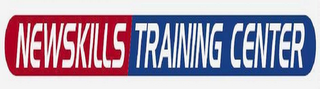 NEWSKILLS TRAINING CENTER logo