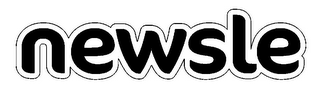 NEWSLE logo