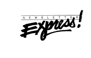 NEWSLETTER EXPRESS! logo
