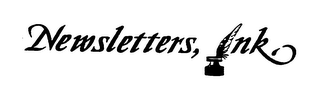 NEWSLETTERS, INK logo