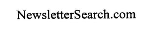 NEWSLETTERSEARCH.COM logo