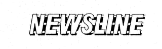 NEWSLINE logo