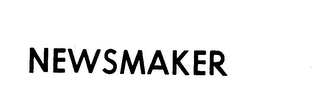 NEWSMAKER logo