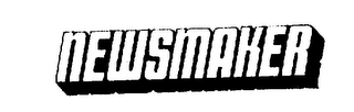 NEWSMAKER logo