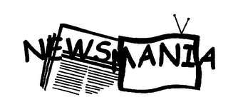 NEWSMANIA logo