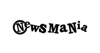 NEWSMANIA logo