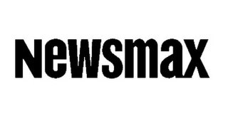 NEWSMAX logo