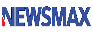 NEWSMAX logo