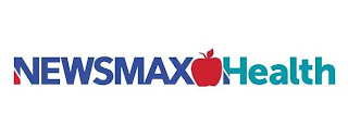 NEWSMAX HEALTH logo