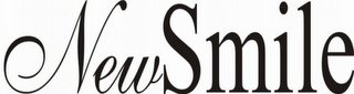 NEWSMILE logo