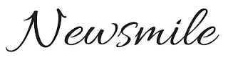 NEWSMILE logo