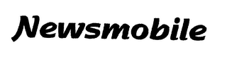 NEWSMOBILE logo