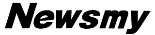 NEWSMY logo