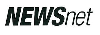 NEWSNET logo