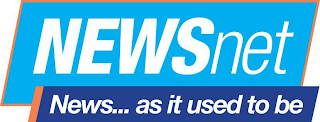 NEWSNET NEWS...AS IT USED TO BE logo