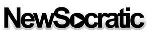 NEWSOCRATIC logo