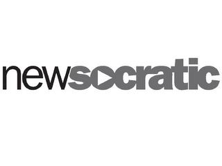 NEWSOCRATIC logo