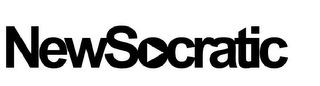 NEWSOCRATIC logo